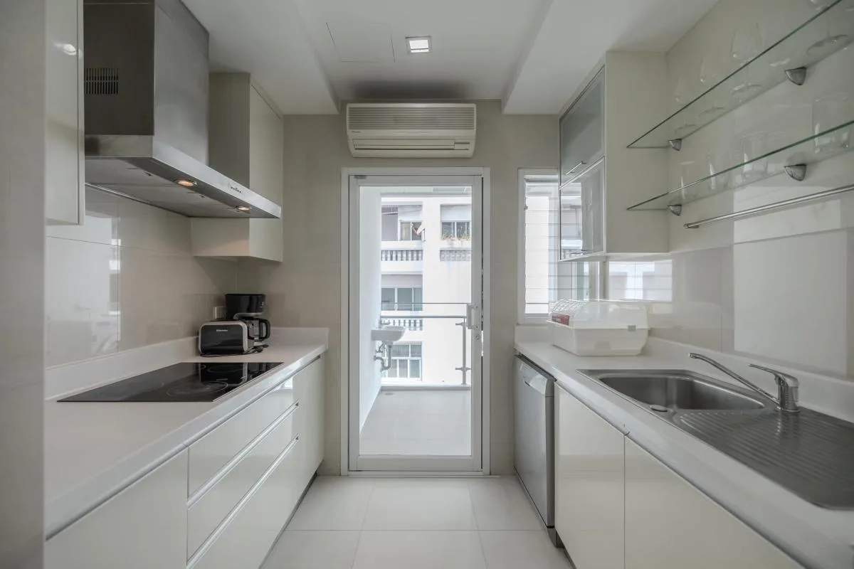 Gm Service Apartment — photo 6