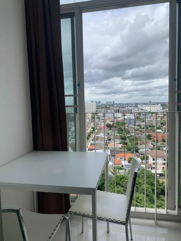 Ideo Verve Sukhumvit — photo 5