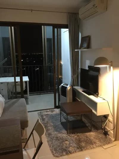 Ideo Mix Sukhumvit 103