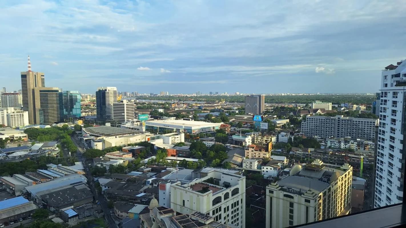 The Lumpini 24 — photo 13
