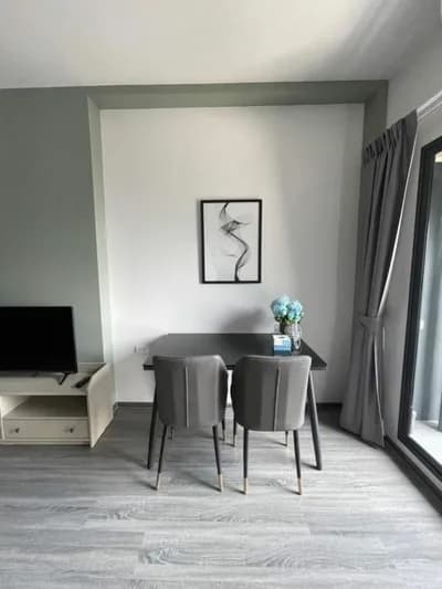 Ideo Chula – Samyan
