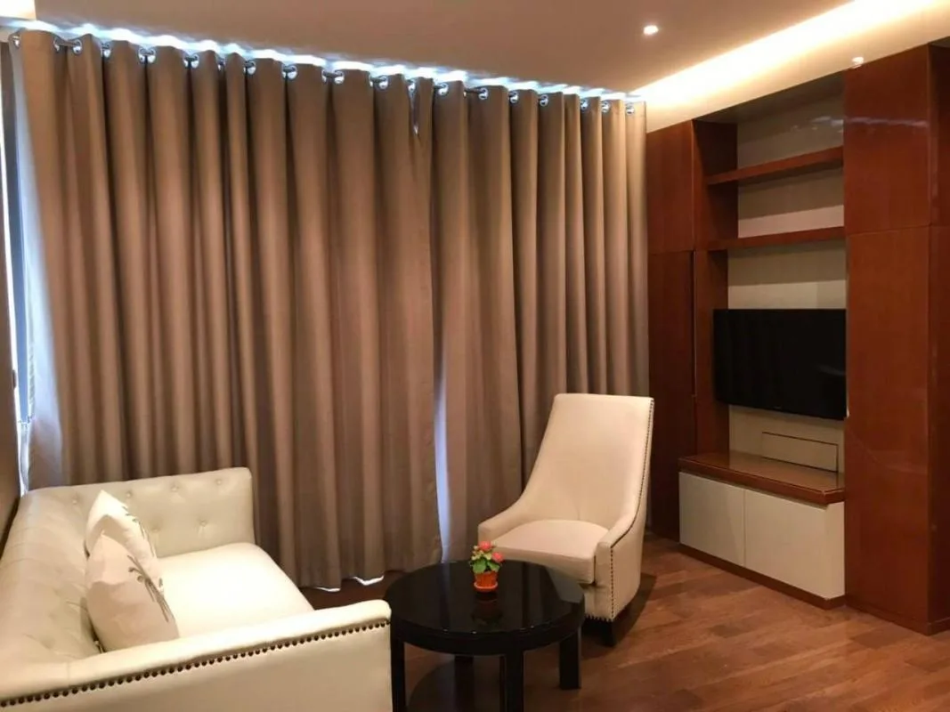 The Address Sukhumvit 28 — photo 2