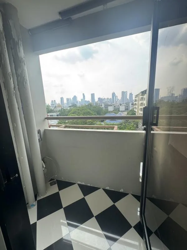 Condo One Sathorn — photo 14