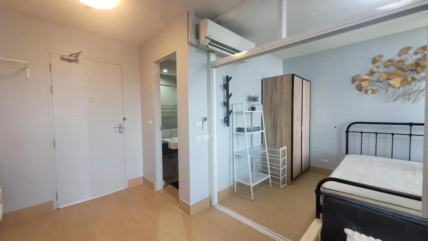 Ideo Blucove Sukhumvit — photo 7