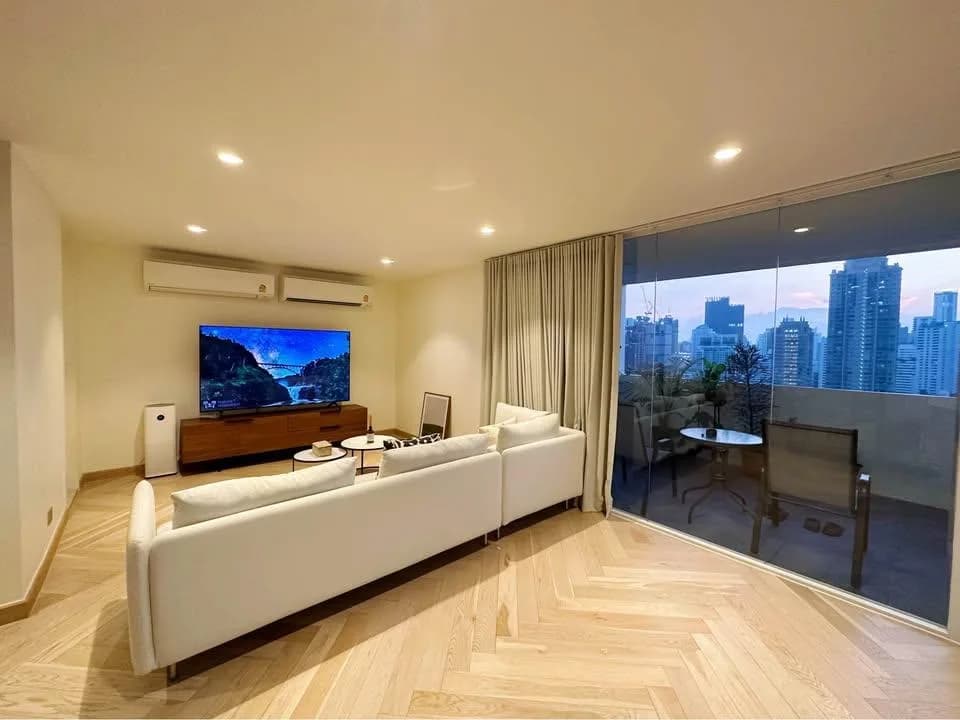 D.S. Tower 2 Sukhumvit 39 — photo 1