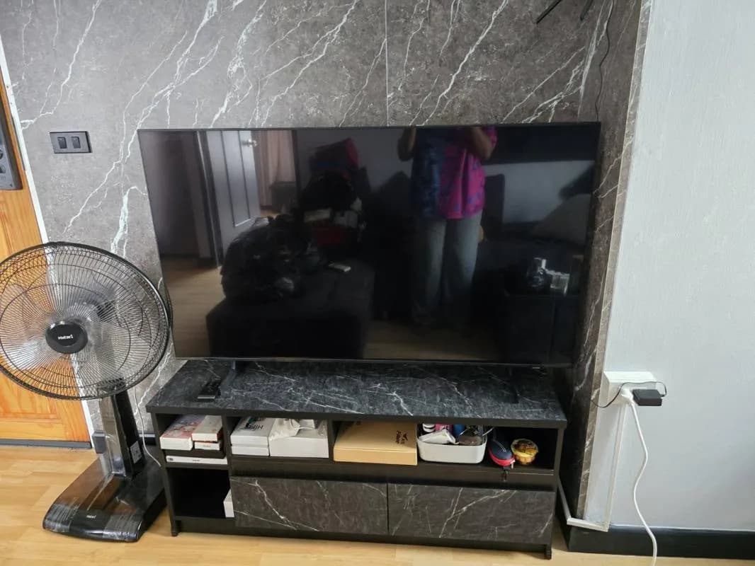 Ratchada City Condo 2 — photo 1