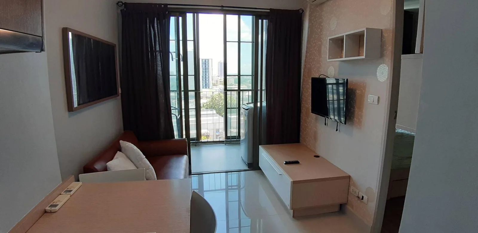 Ideo Mix Sukhumvit 103 — photo 2