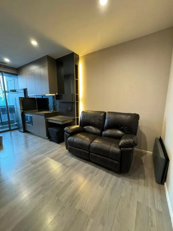 The Room Sukhumvit 69 — photo 1