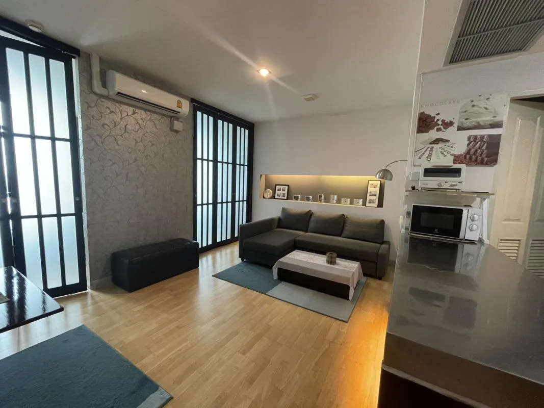 Baan Sathorn Chaopraya — photo 1