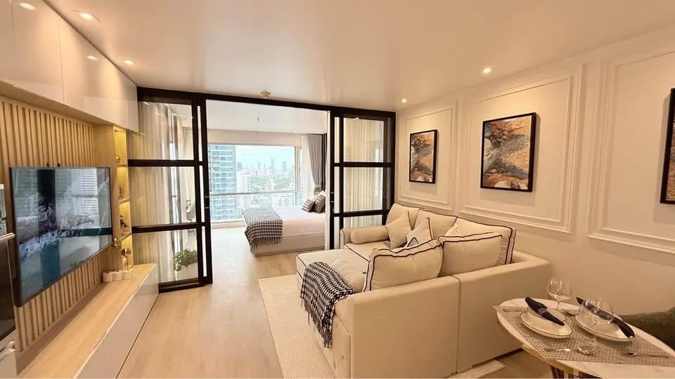 Sukhumvit Suite — photo 1