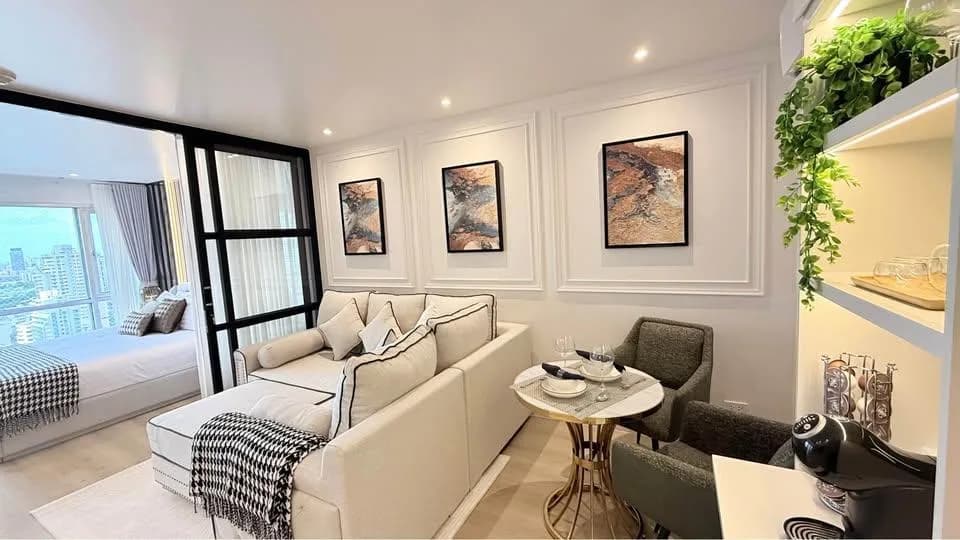 Sukhumvit Suite — photo 2