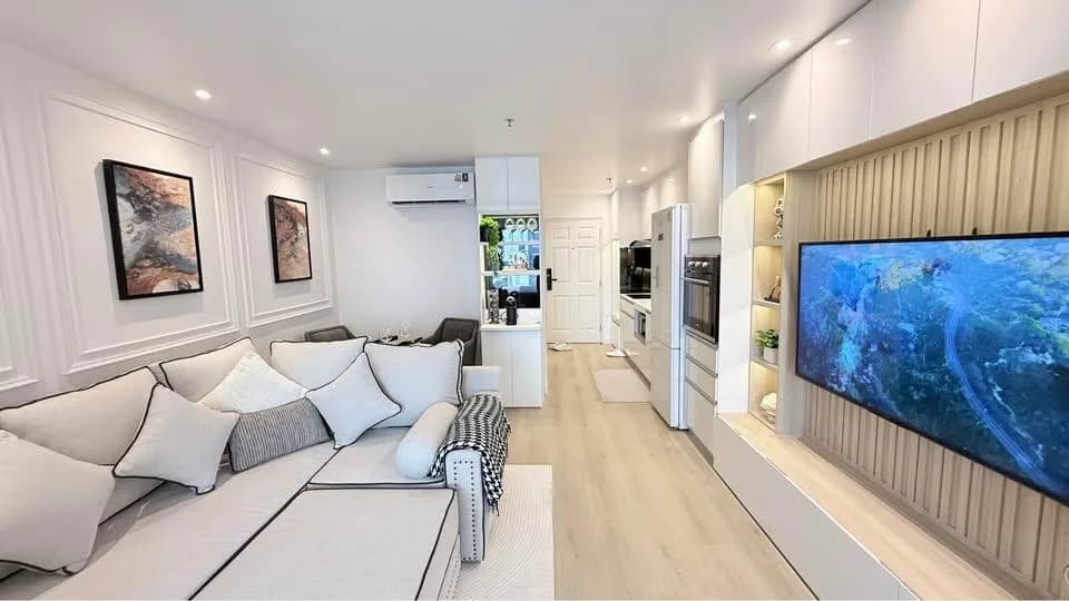 Sukhumvit Suite — photo 3