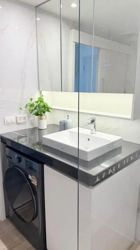 Sukhumvit Suite — photo 8