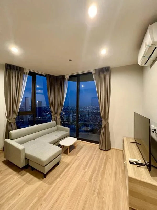 Skyrise Avenue Sukhumvit 64 — photo 1