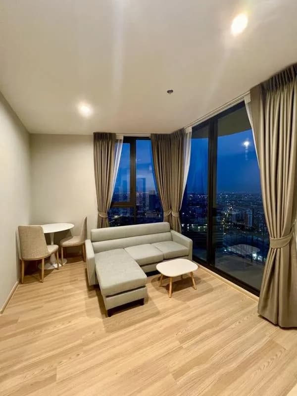 Skyrise Avenue Sukhumvit 64 — photo 2
