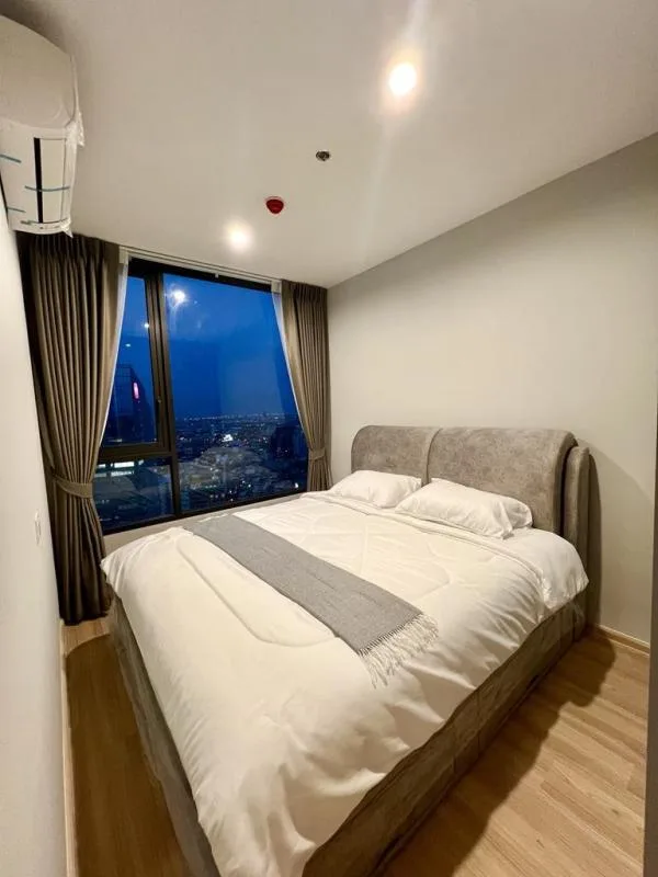 Skyrise Avenue Sukhumvit 64 — photo 8