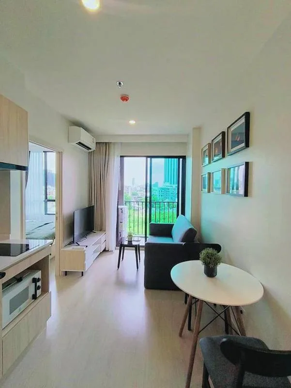 Nue Noble Ratchada-lat Phrao — photo 2