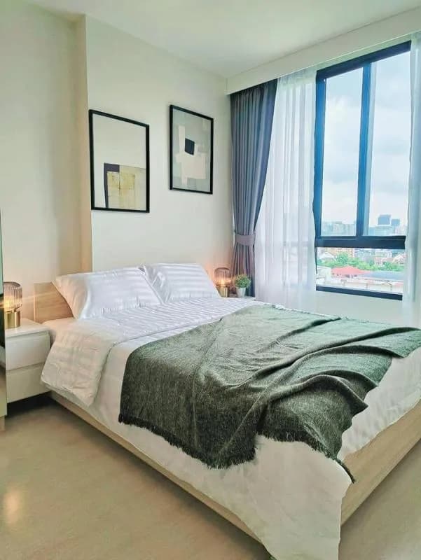 Nue Noble Ratchada-lat Phrao — photo 4