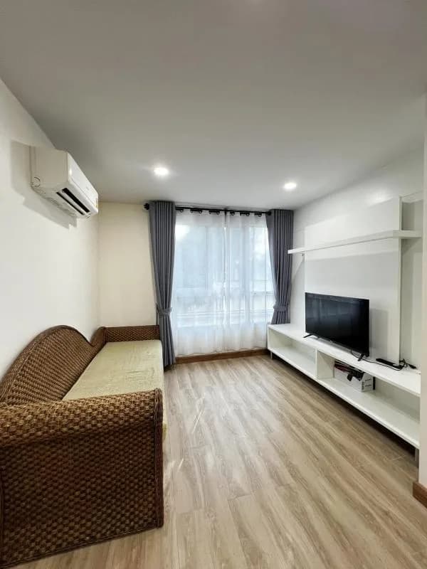 Premsiri Boutique Park — photo 1