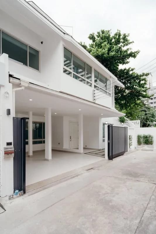 Single House Suk 15 — photo 2