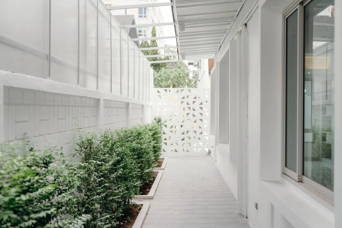 Single House Suk 15 — photo 4