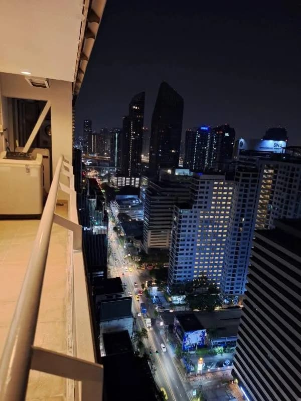 Grand Park View Asoke — photo 6