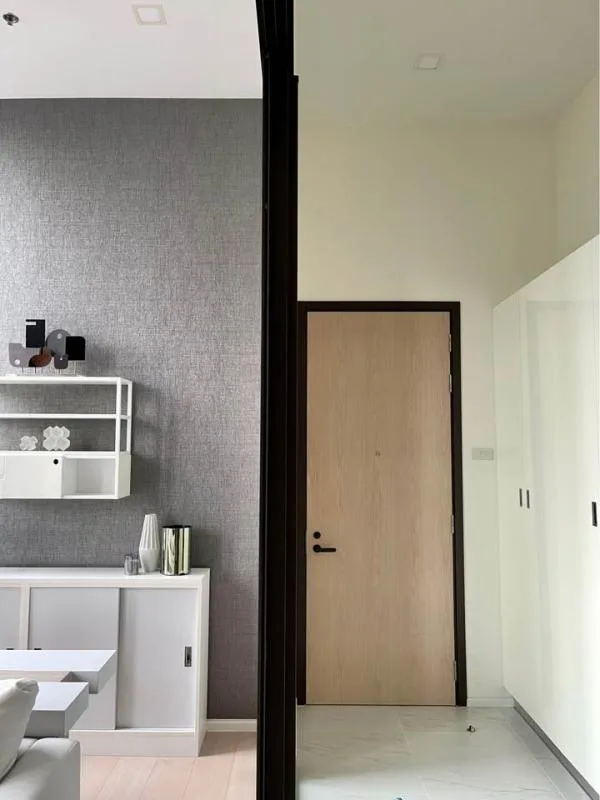 Chewathai Residence Asoke — photo 3