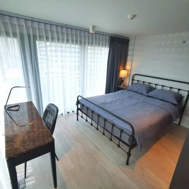 The Lofts Silom — photo 9
