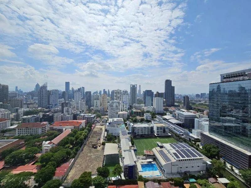 The Lofts Asoke — photo 15