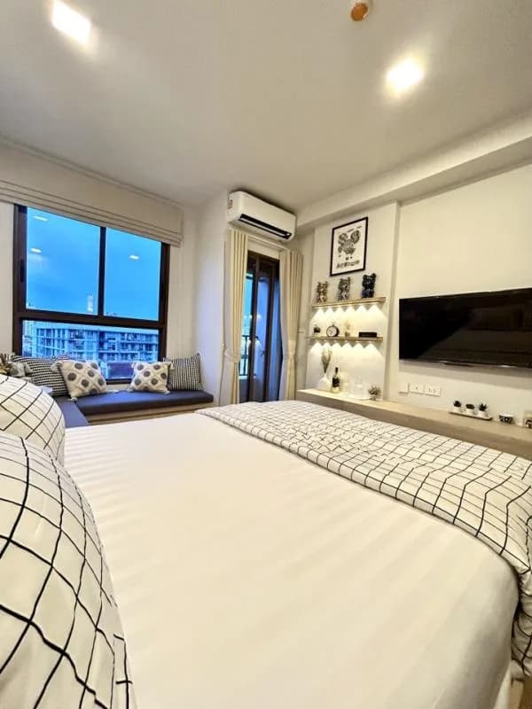 Quintara Phume Sukhumvit 39 — photo 3