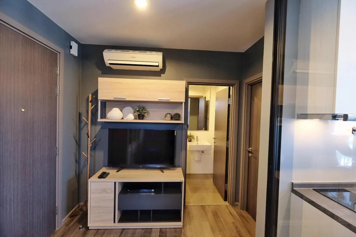 The Base Park West Sukhumvit 77 — photo 3
