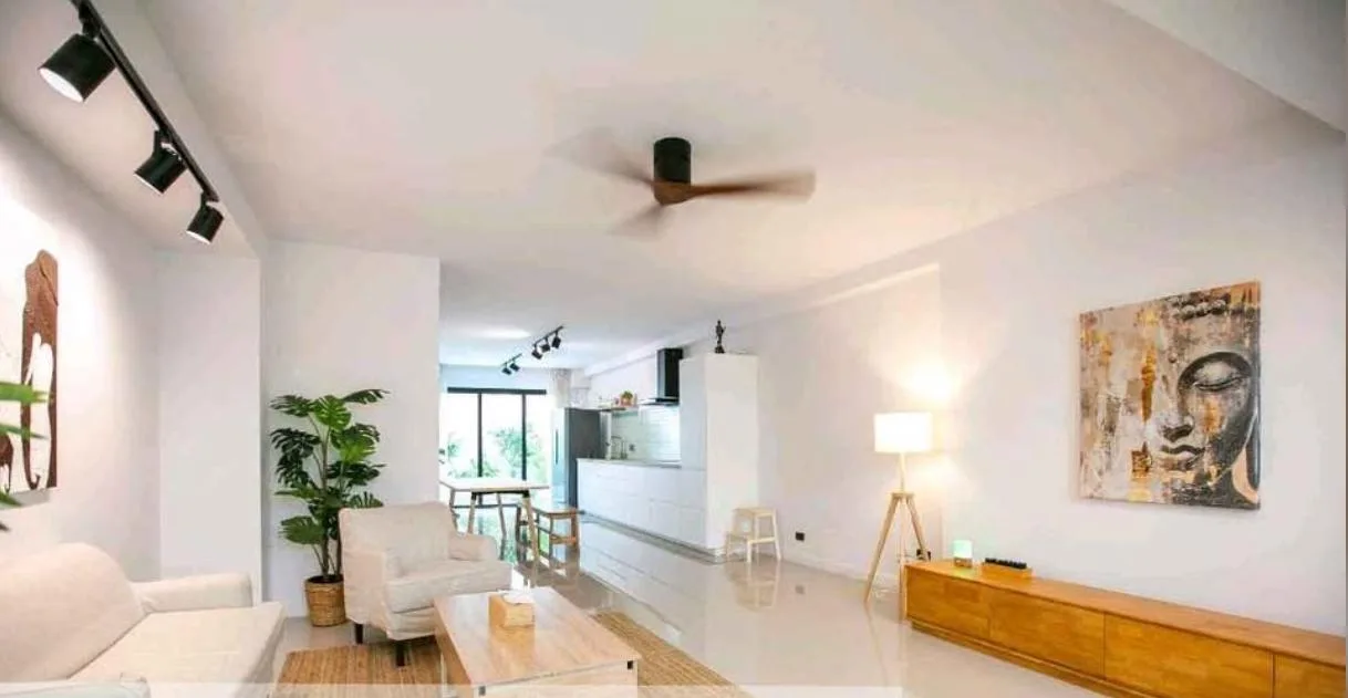 Areeya Mandarina Sukhumvit 77 — photo 2