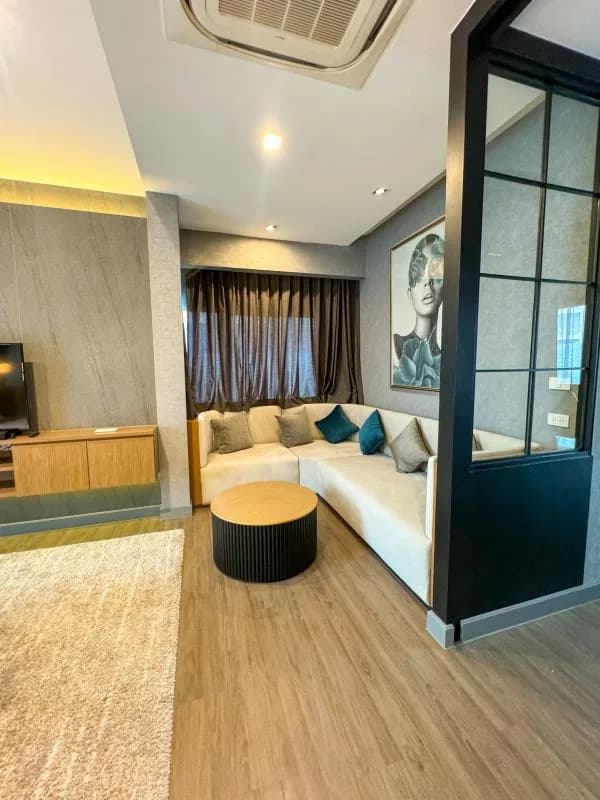 Bangkok Boulevard Signature Ladprao-serithai — photo 7
