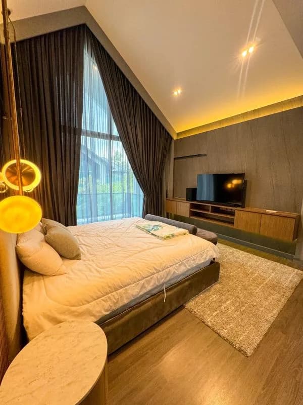 Bangkok Boulevard Signature Ladprao-serithai — photo 9
