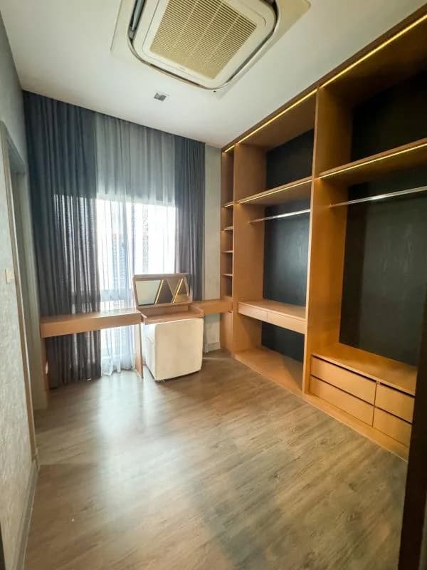 Bangkok Boulevard Signature Ladprao-serithai — photo 10
