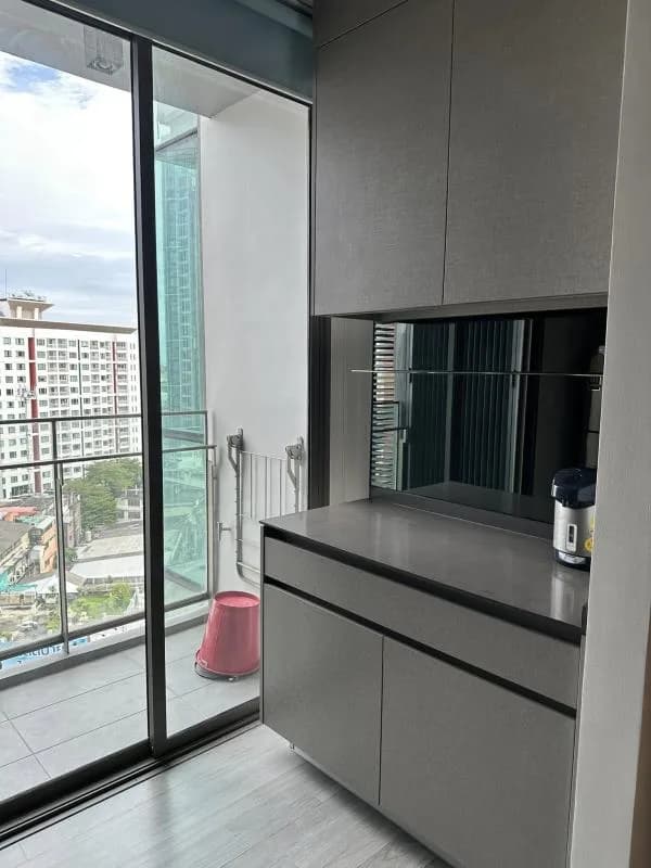 The Room Sukhumvit 69 — photo 5