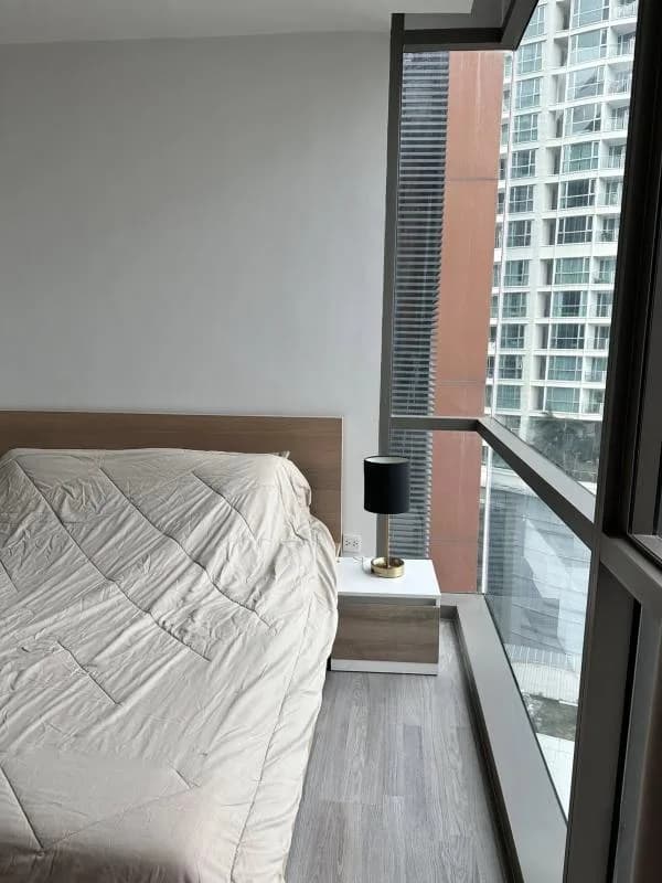 The Room Sukhumvit 69 — photo 8