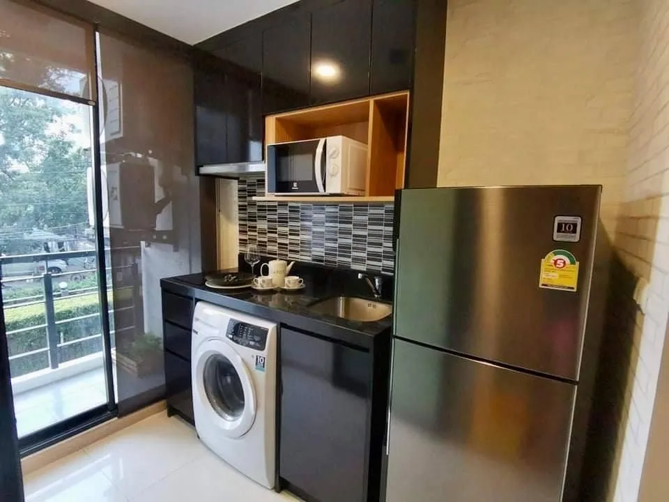 Chateau In Town Sukhumvit 64/1 — photo 5