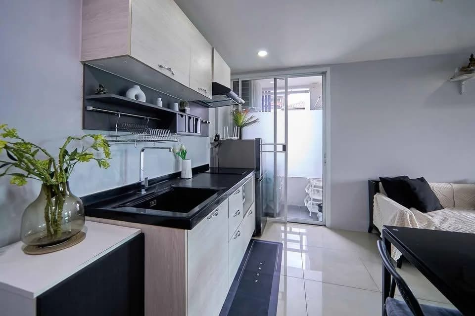 Kes Ratchada Condominium — photo 5