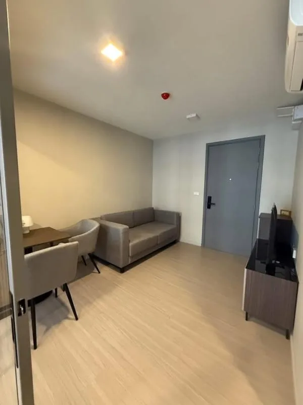 Quintara Phume Sukhumvit 39 — photo 1