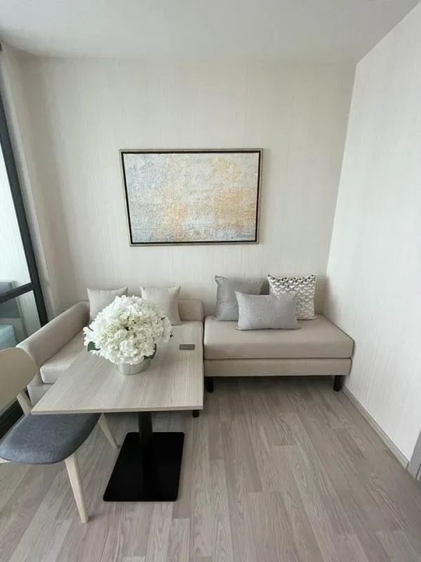 Ideo Mobi Sukhumvit East Point — photo 1