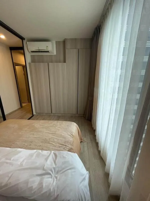 Ideo Mobi Sukhumvit East Point — photo 5