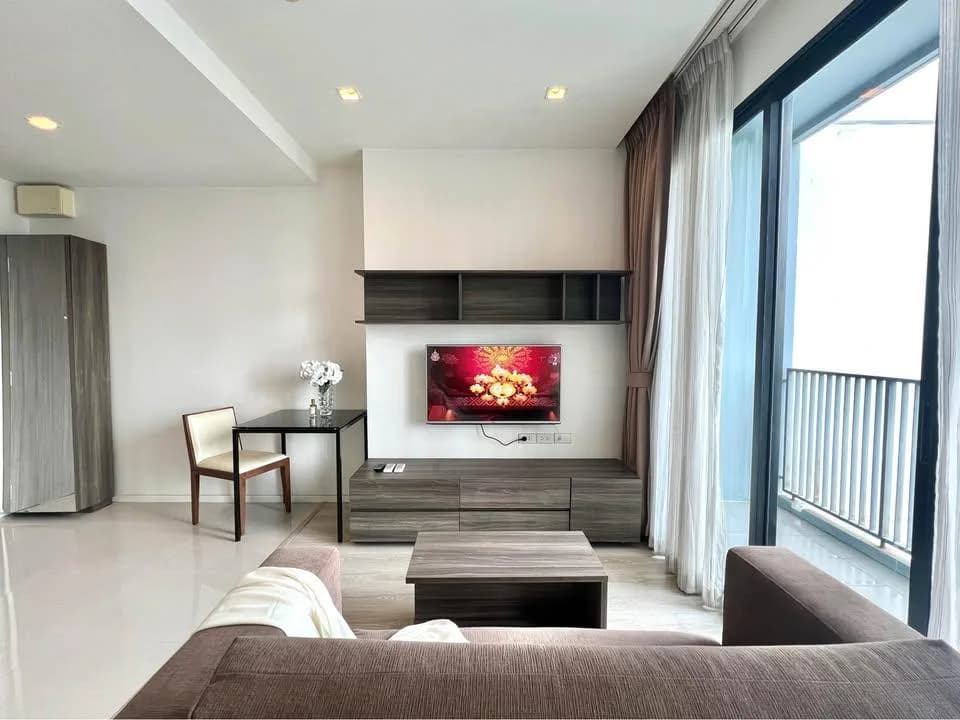 Quinn Condo Ratchada — photo 1