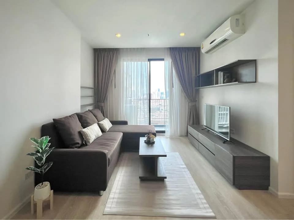 Quinn Condo Ratchada — photo 1