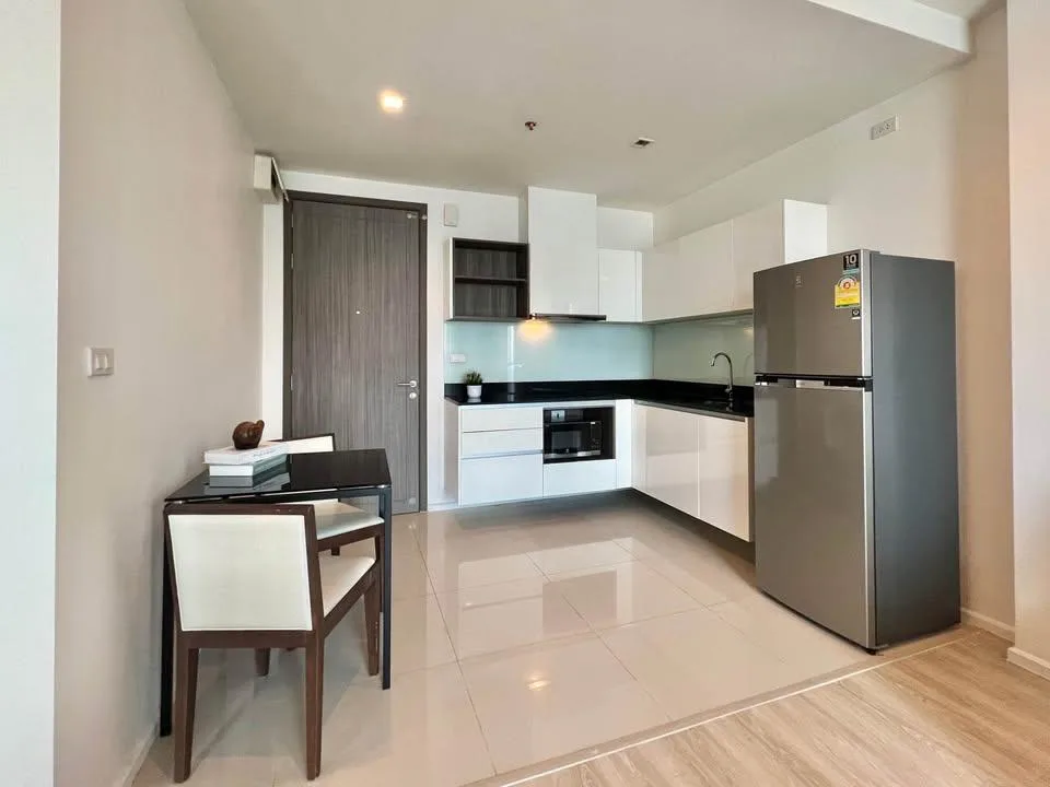 Quinn Condo Ratchada — photo 3