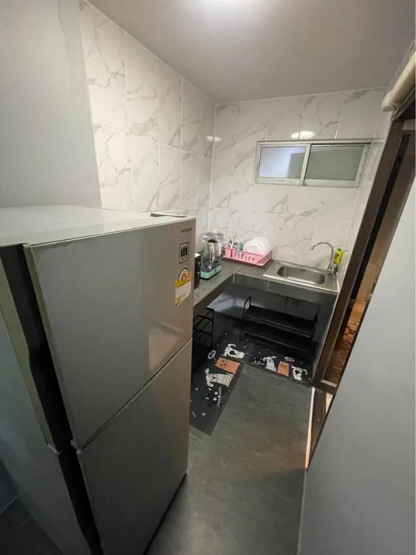 Lumpini Center Sukhumvit 77 — photo 13