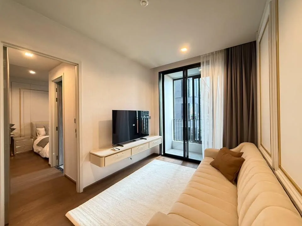Ideo Q Sukhumvit 36 — photo 1