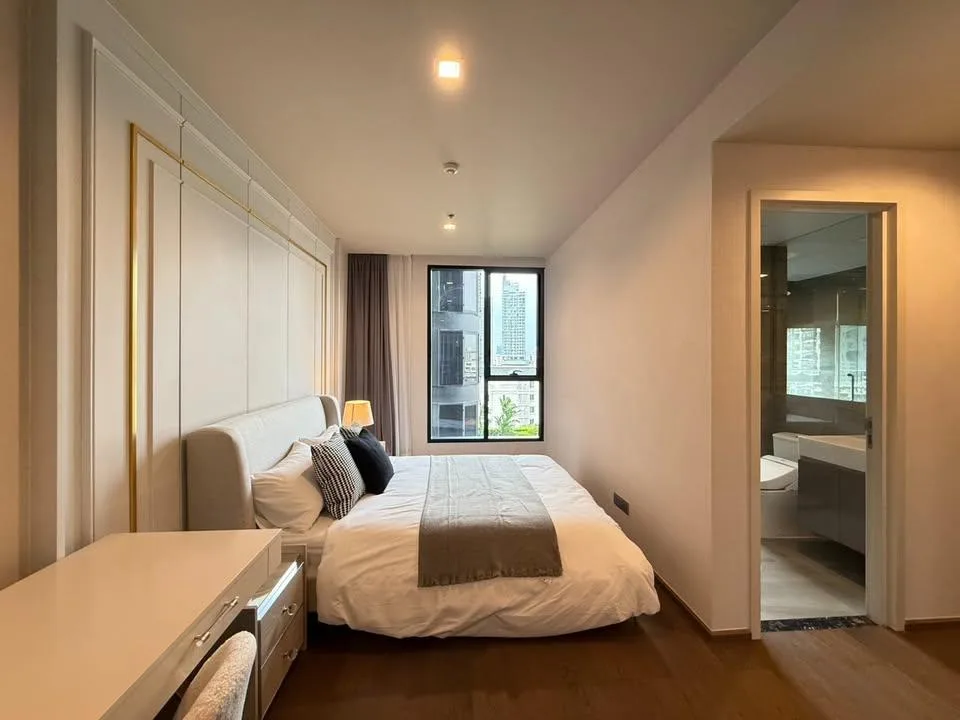 Ideo Q Sukhumvit 36 — photo 8
