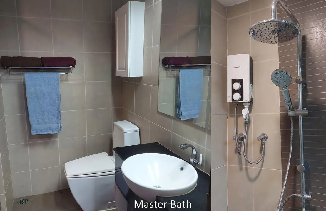 Click Condo Sukhumvit 65 — photo 11