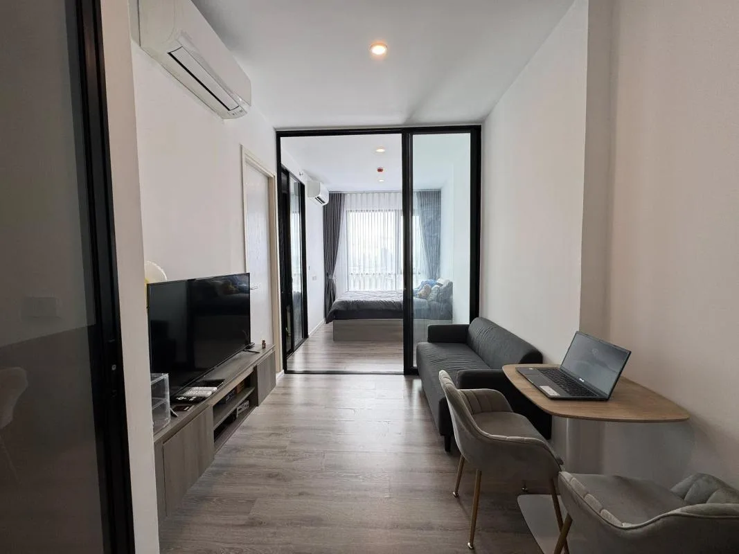 Knightsbridge Sukhumvit Thepharak — photo 1